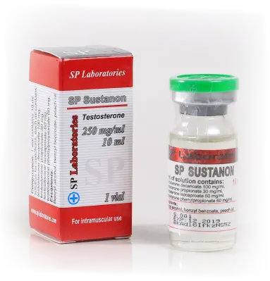 sp sustanon for sale