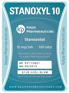 stanoxyl 10 for sale