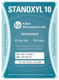 stanoxyl 10 for sale