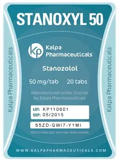 stanoxyl 50 for sale