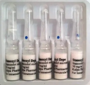 stanoxyl depot for sale