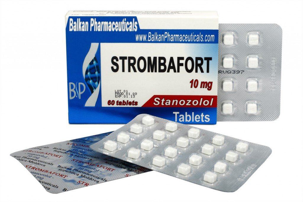 strombafort 10 for sale