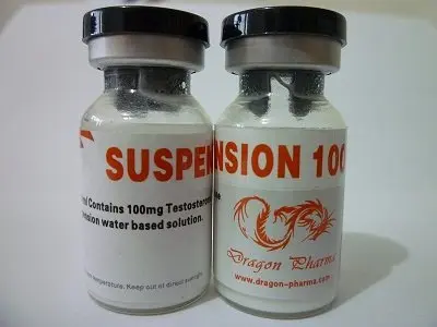Suspension 100 / Testosterone Suspension suspension 100 for sale
