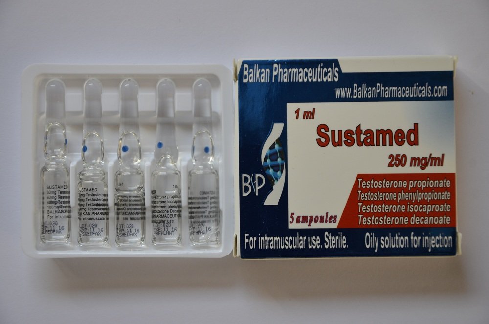 sustamed for sale