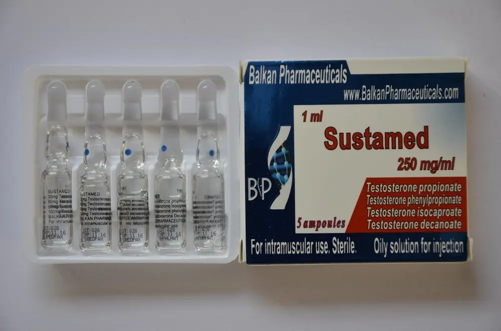 sustamed for sale