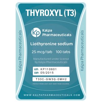 thyroxyl for sale
