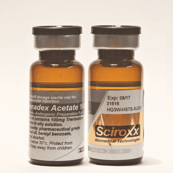 trenadex acetate for sale