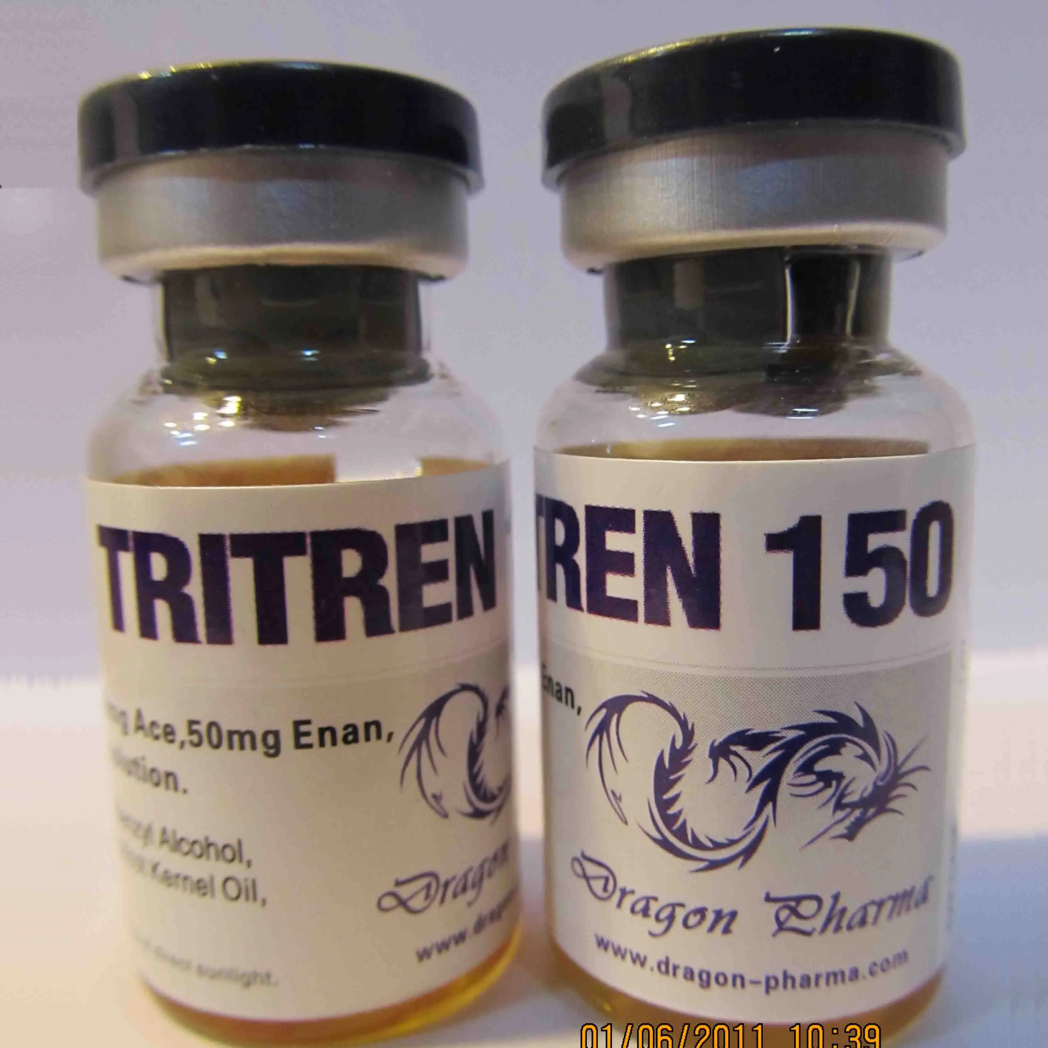 Tritren 150 / Trenbolones Blend tritren 150 for sale