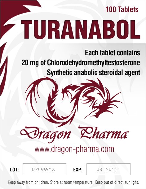 turanabol for sale