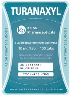turanaxyl for sale