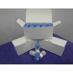 Zhongshan Hygene Biopharm Bluetops Bluetops