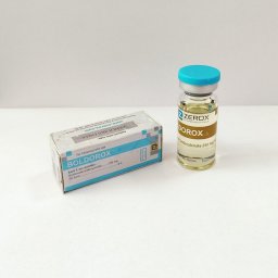 Black Dragon Pharma Bold 400 Bold 400
