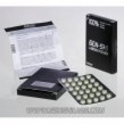 Gen-Shi Laboratories Cia Cia