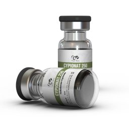 Dragon Pharma Cypionat 250 Cypionat 250