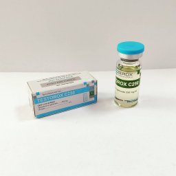 Black Dragon Pharma D-Bol Max D-Bol Max