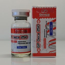 Dragon Pharma Deca 300 - Bulk Price Deca 300 - Bulk Price