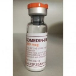 Gen-Shi Laboratories GHRP-2 GHRP-2