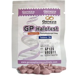 [Halotest - Discount Price]