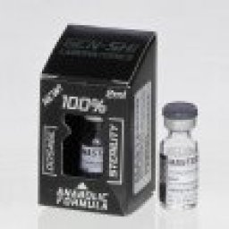 Gen-Shi Laboratories Masteron 200 Masteron 200