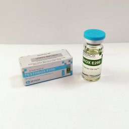 Black Dragon Pharma Masteron Masteron