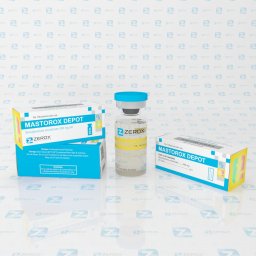 Black Dragon Pharma Methyl Testo Methyl Testo