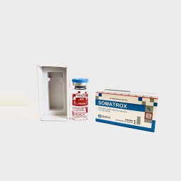 Gen-Shi Laboratories Mod GRF Mod GRF