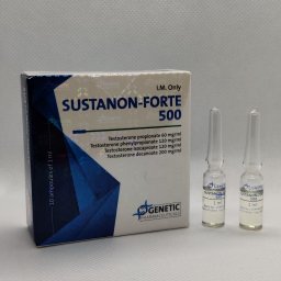 Dragon Pharma Sustanon 350 - Bulk Price Sustanon 350 - Bulk Price