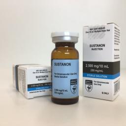 Sustaxyl 350 - Discount Price