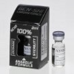 Gen-Shi Laboratories Testo-E 500 Testo-E 500