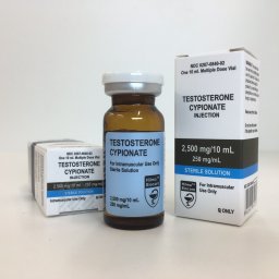 Kalpa Pharmaceuticals Testoxyl Cypionate - Discount Price Testoxyl Cypionate - Discount Price