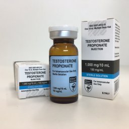 [Testoxyl Propionate - Discount Price]