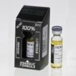 Gen-Shi Laboratories Tren A 375 Tren A 375