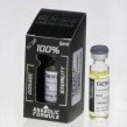 Gen-Shi Laboratories Tren E 500 Tren E 500