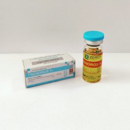 Black Dragon Pharma Tren H Tren H