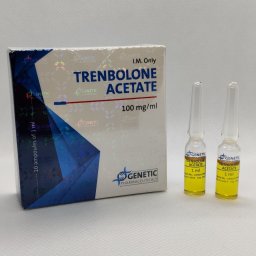 Dragon Pharma Trenbolone 100 - Cheap Price Trenbolone 100 - Cheap Price