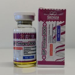 Dragon Pharma TriTren 150 - Bulk Price TriTren 150 - Bulk Price