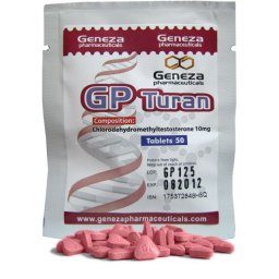 Dragon Pharma Turanabol - Bulk Price Turanabol - Bulk Price