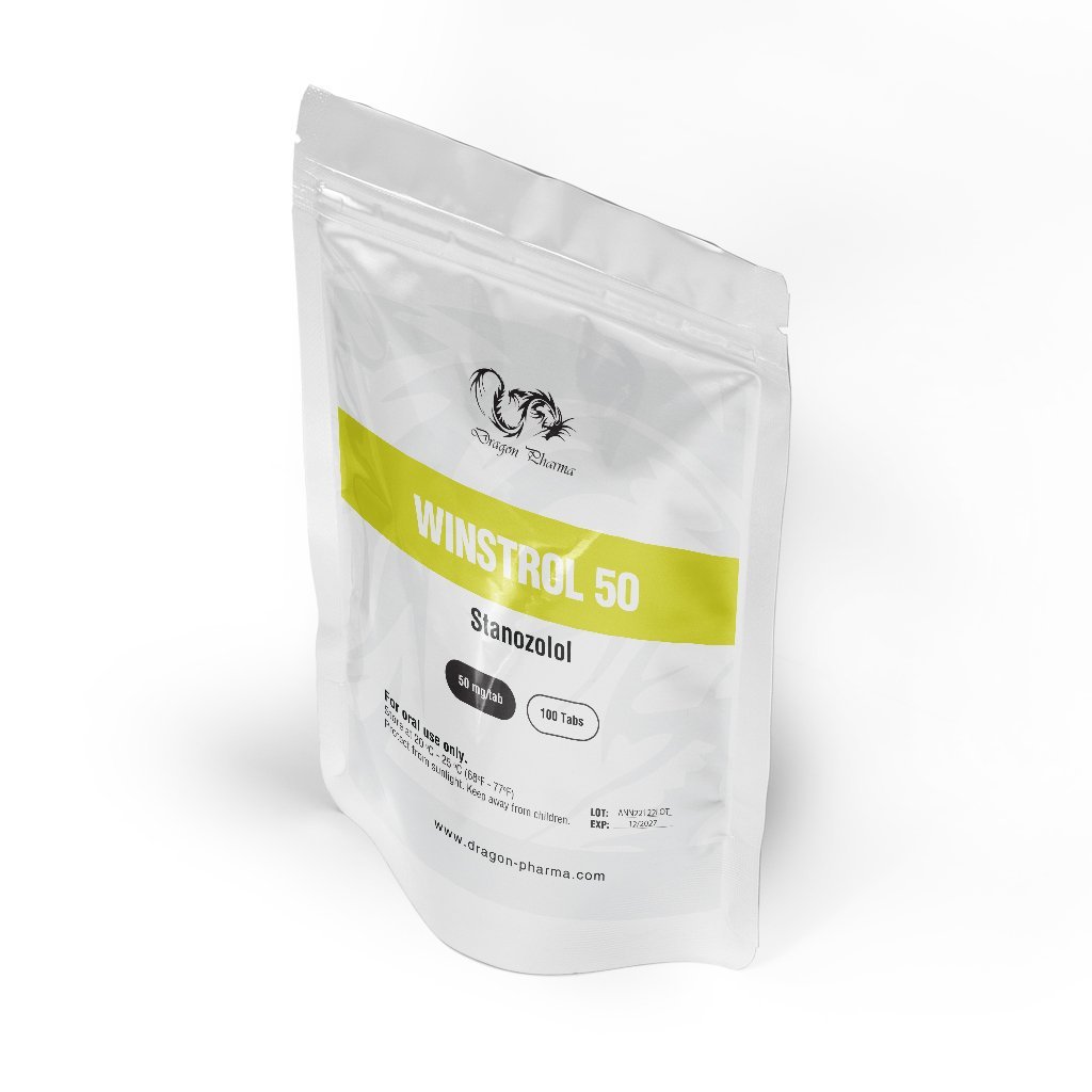 Purchase Winstrol Tabs Online